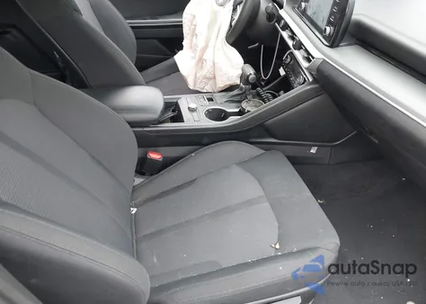 2021 Kia K5 Lxs from USA, damaged, VIN 5XXG14J29MG048054